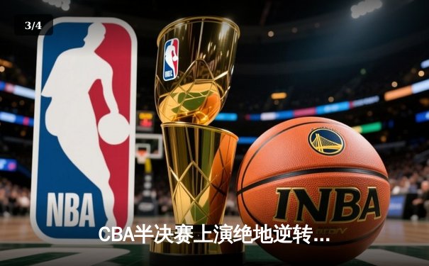 CBA半决赛上演绝地逆转 辽宁本钢加时险胜广东华南虎 总比分2-1抢占天王山 - 3