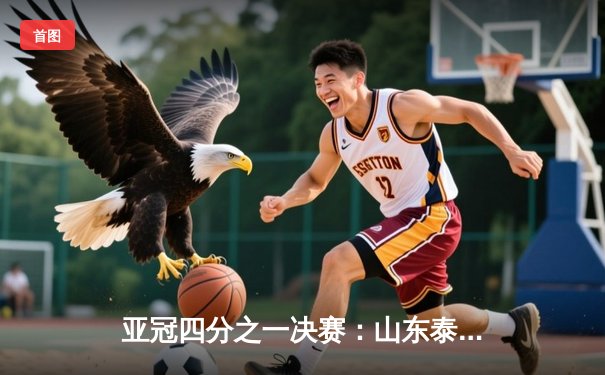 亚冠四分之一决赛：山东泰山客场4-2逆转川崎前锋，总比分6-5晋级八强创历史